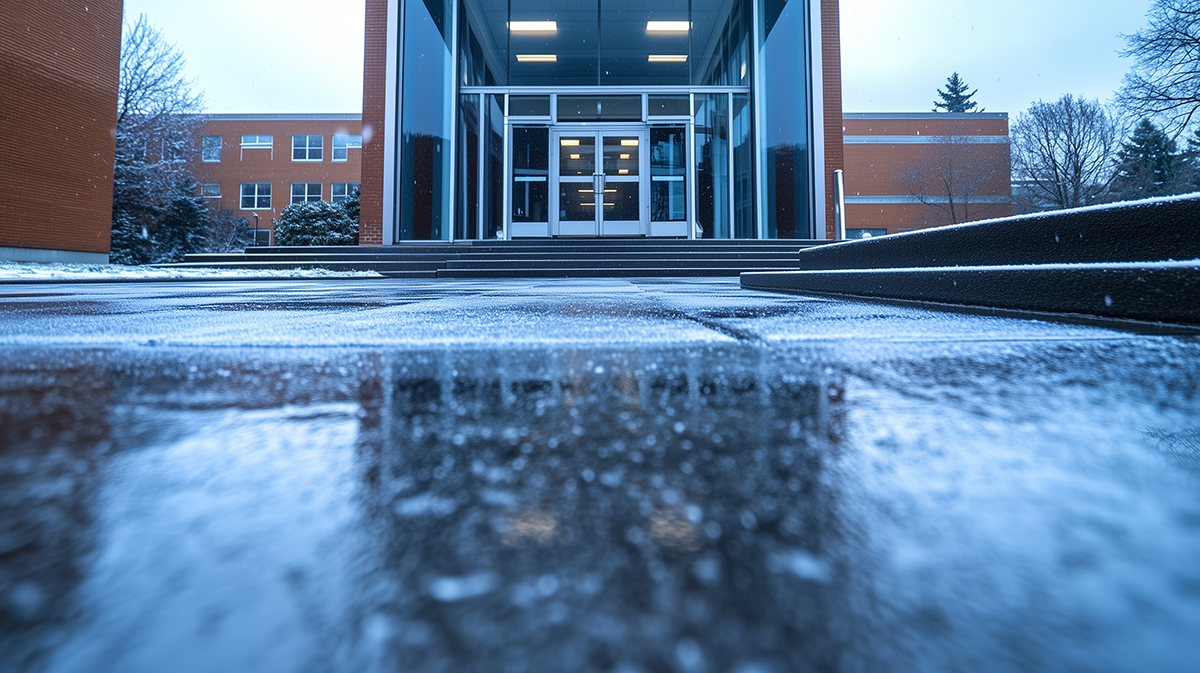 colorado slip and fall accident 