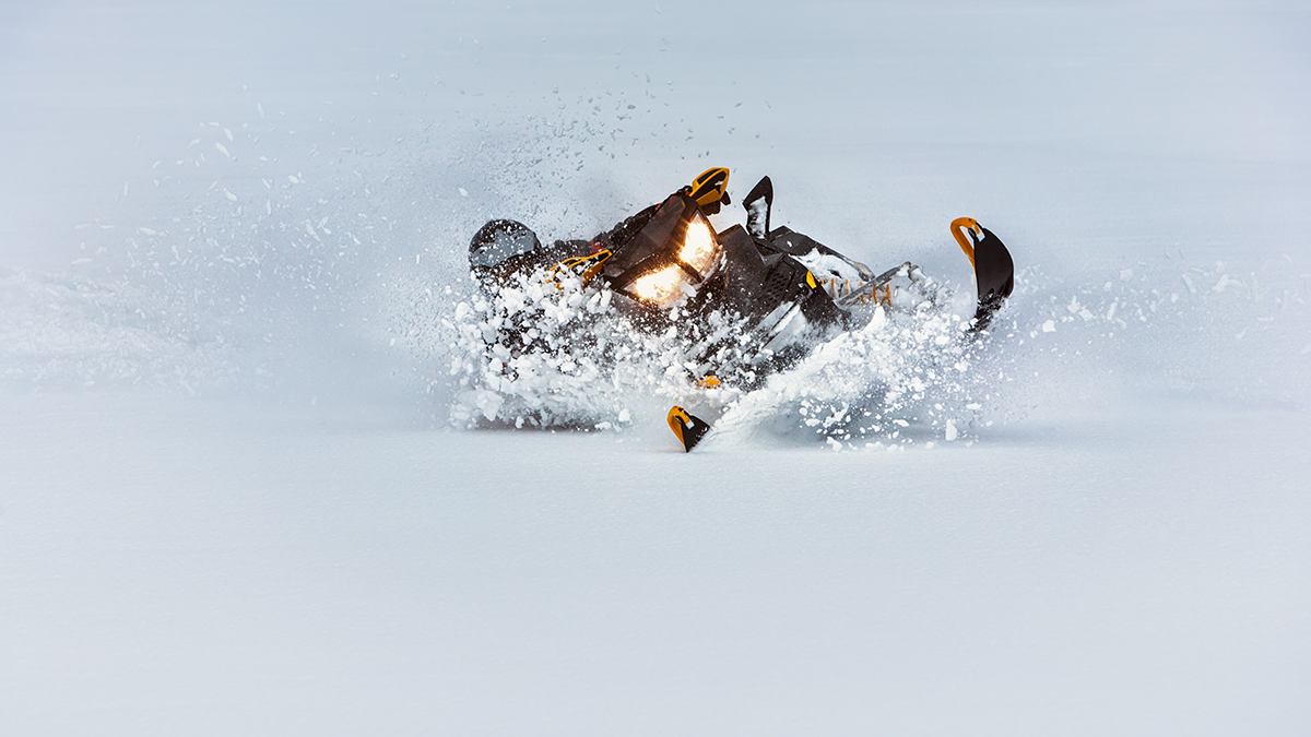 Colorado Snowmobile Accident Injury Lawyer